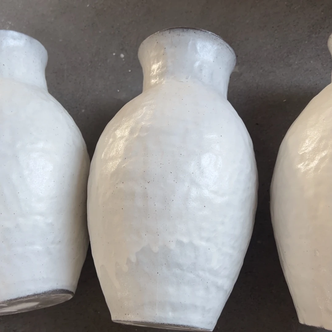 陶瓷下午我去卓越企业随心所欲