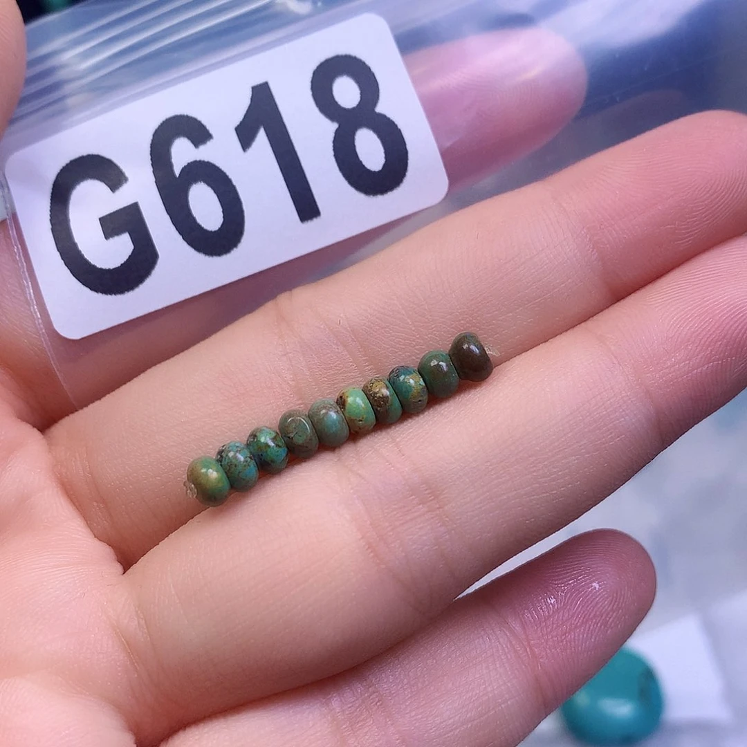 空竹粉丝专享十堰特色手工散珠