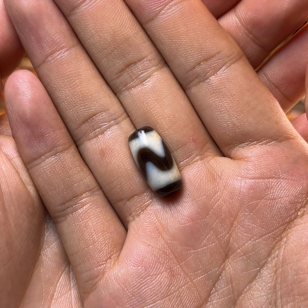 玛瑙/玉髓（覆膜）散珠