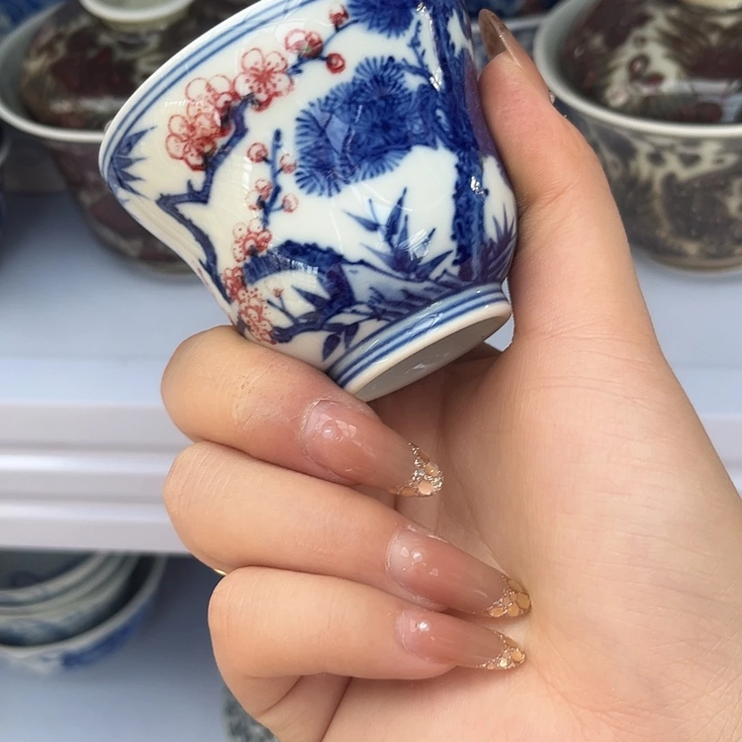 瓷片景德镇陶瓷学院