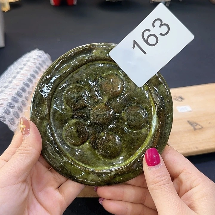 瓷片倩倩海外陶瓷工艺品
