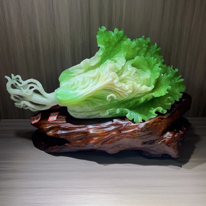 玉柏财俱来..横财到家