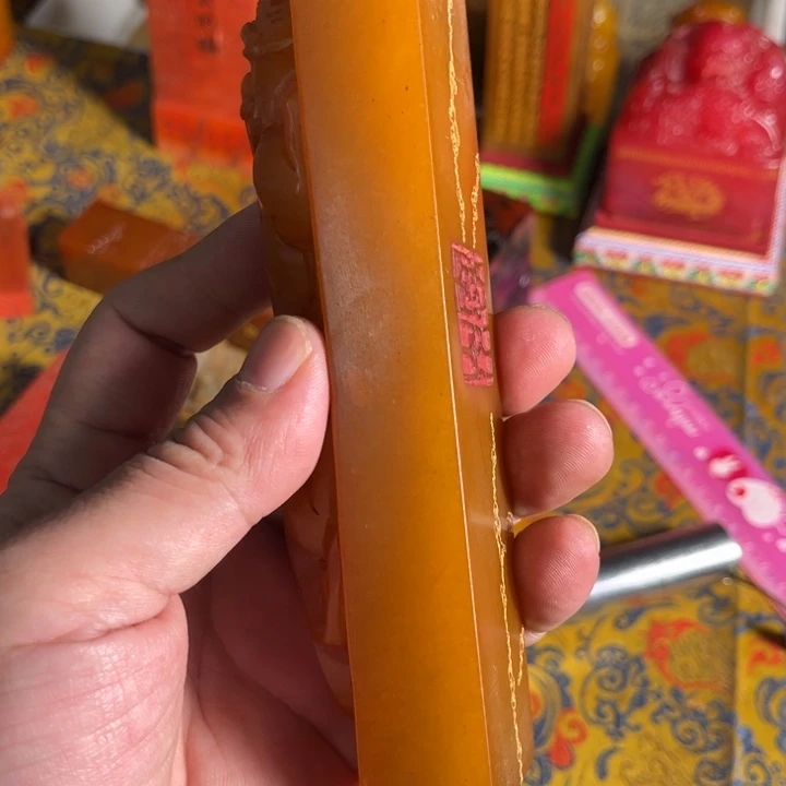 印石寿山石寿山石