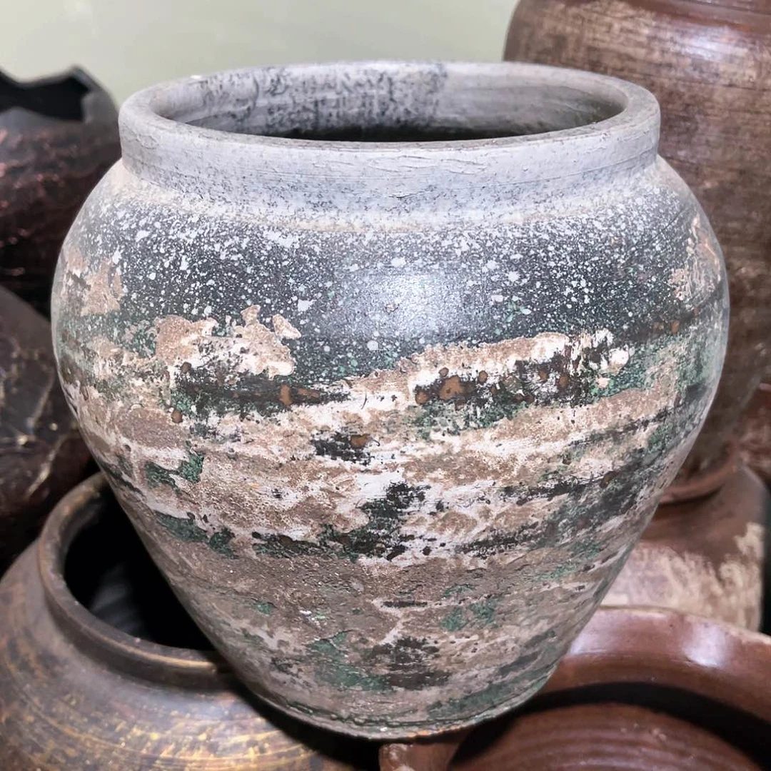 带孔口径15高度20微瑕