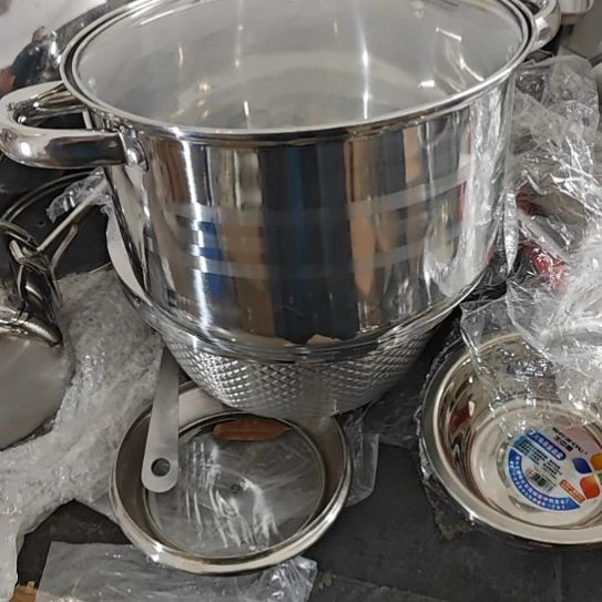 金***开24，4汤锅，，，微瑕，，，