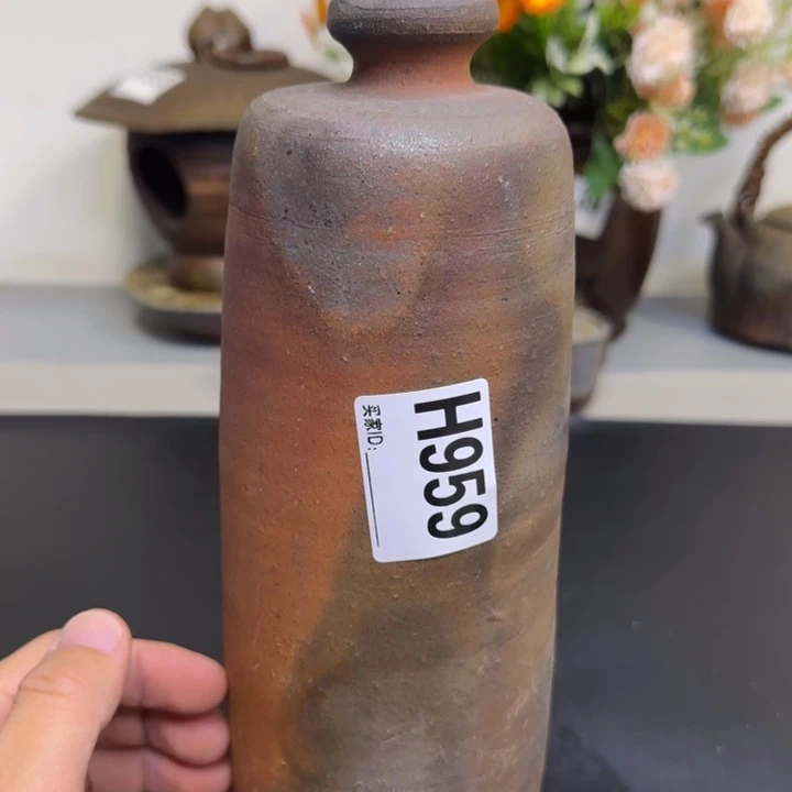 备前烧作品备前烧作品