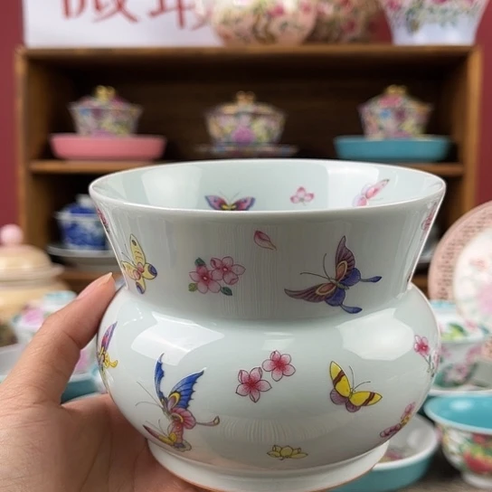 微瑕微瑕景德镇陶瓷