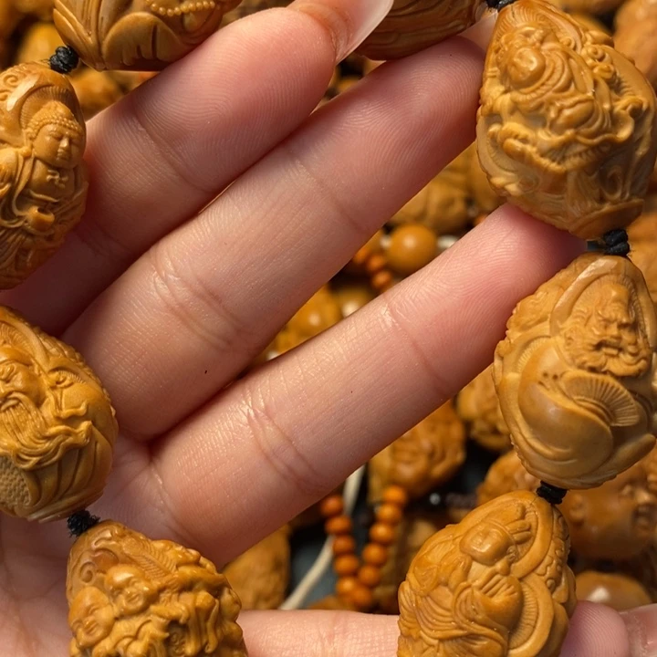 橄榄核手串/手链橄榄