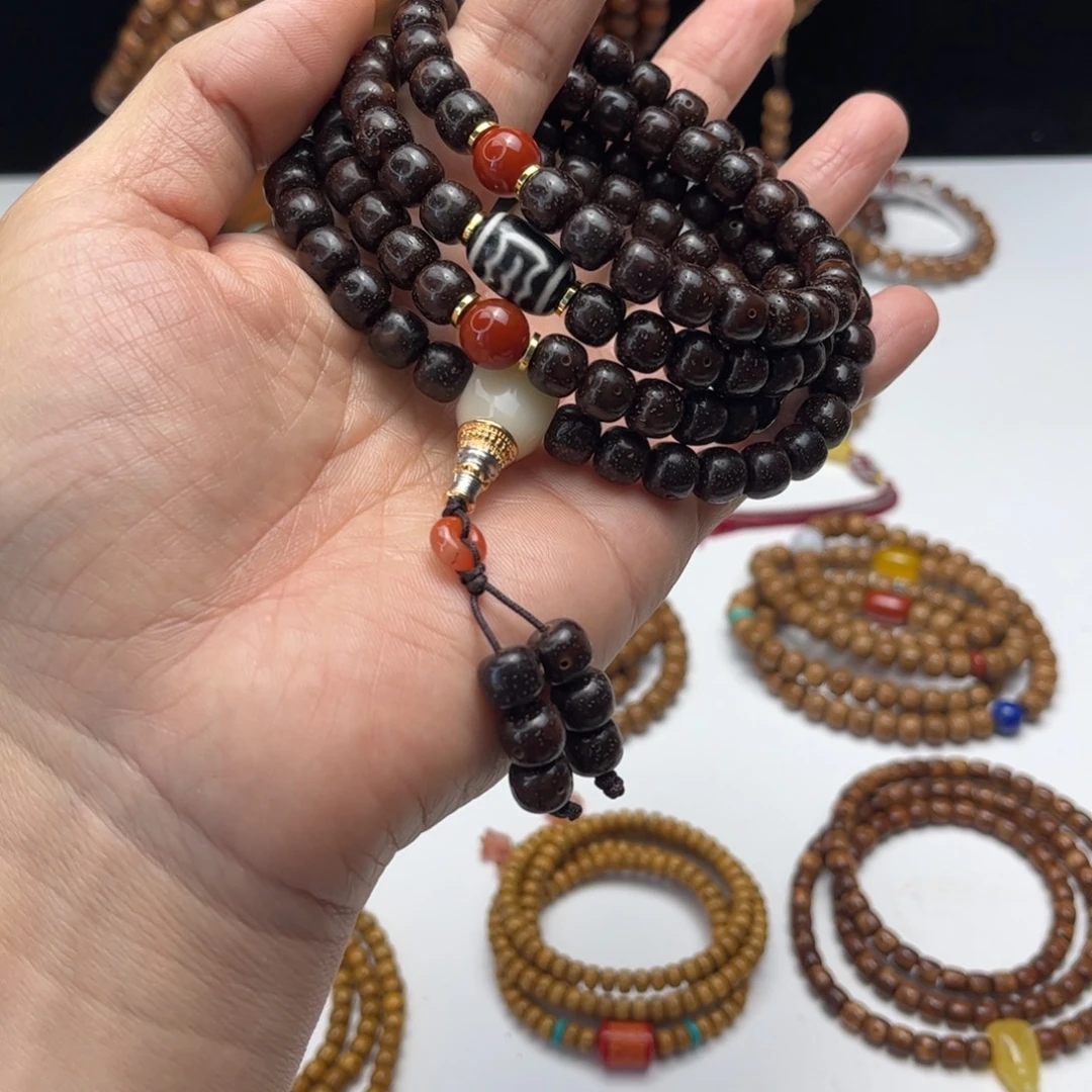 大***！吊坠星月菩提菩提