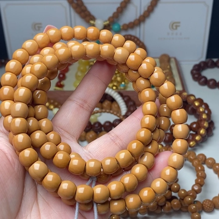 吊坠猴头核桃福利