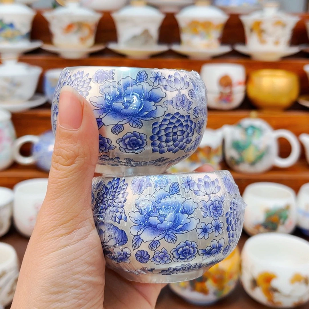 【闪购商品】高端原装正品陶瓷茶具