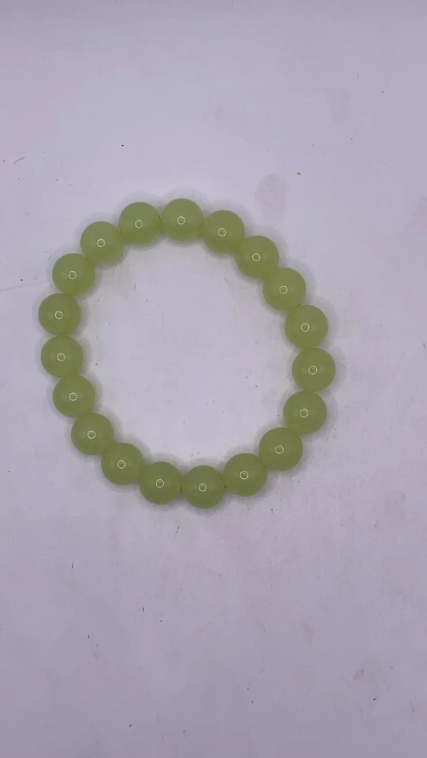 XL82【祥蜡轩】精美的时尚大气搭配手串（多样性发其一）