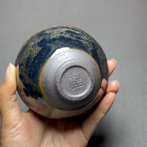 【闪购商品】茶盏-673............