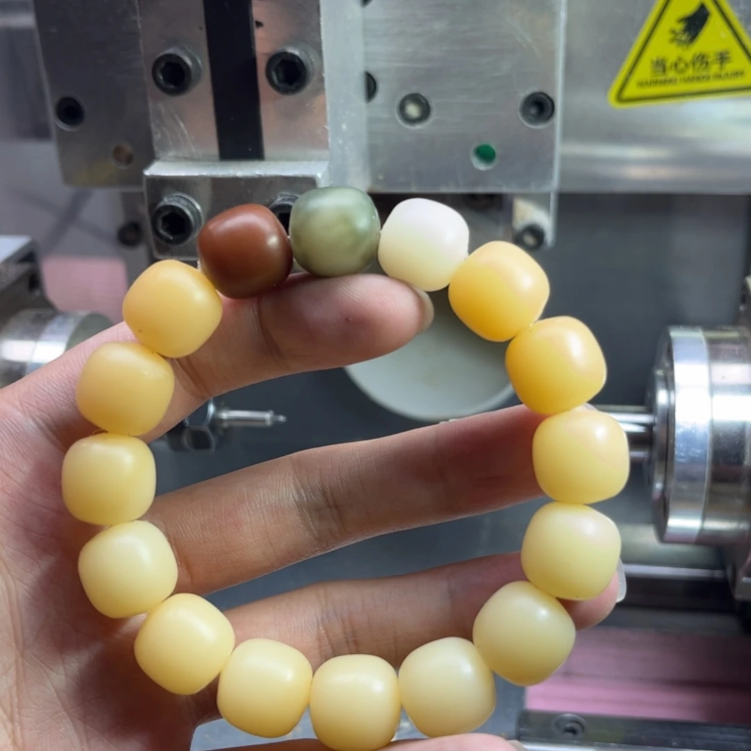 菩提根/象牙果手串