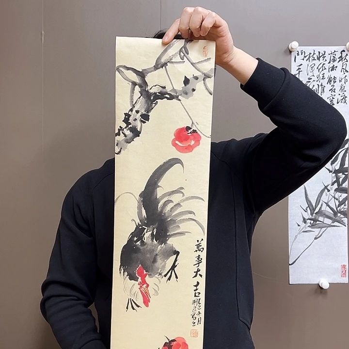 国画唐国良5555555555555