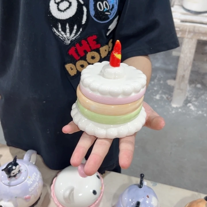 我们的生活也会越来越