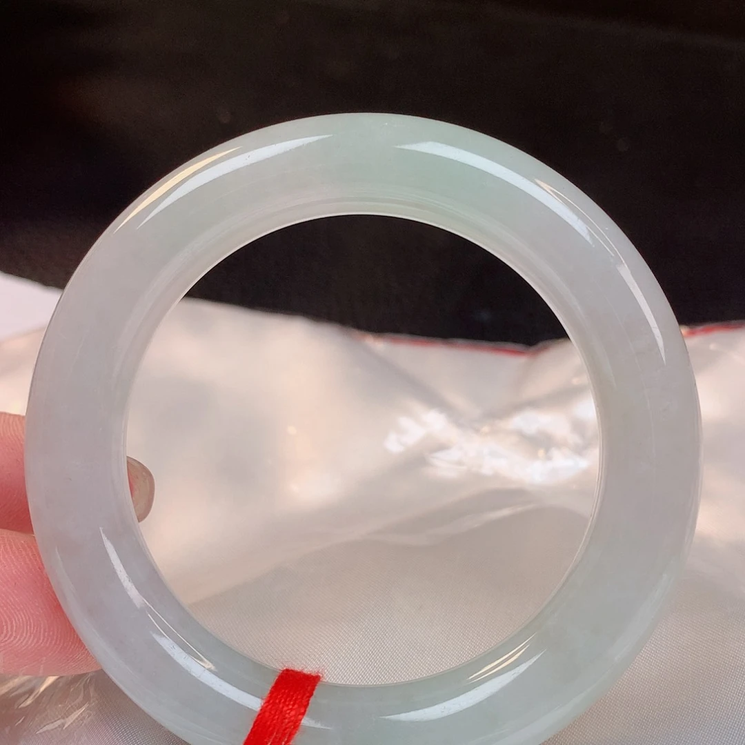 【闪购商品】未镶嵌手镯翡翠51