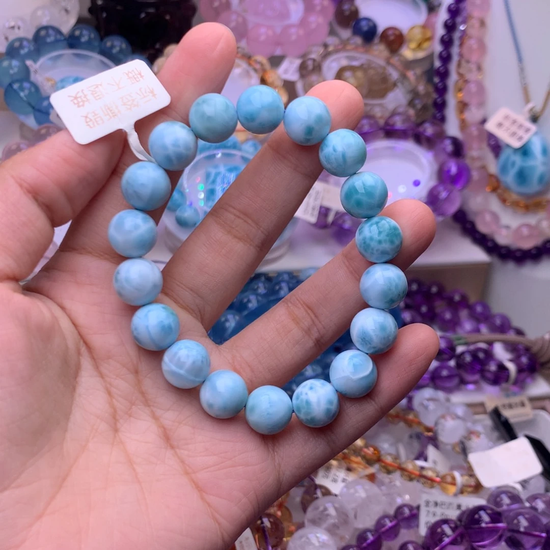 未镶嵌手链水晶手链