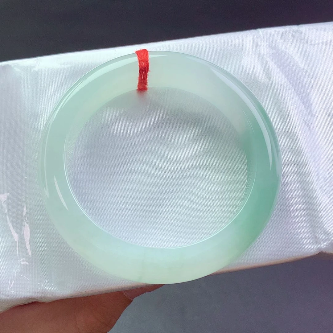 【闪购商品】未镶嵌手镯翡翠882227