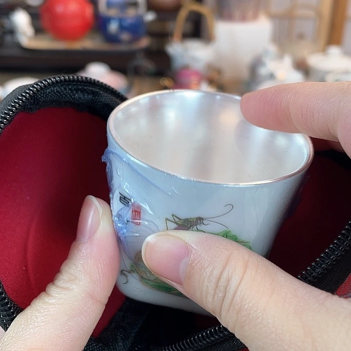 茶具套装特价包邮