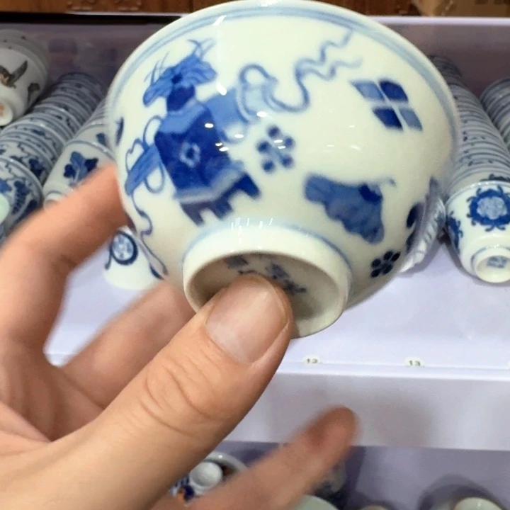 陶瓷艺术品收藏陶瓷