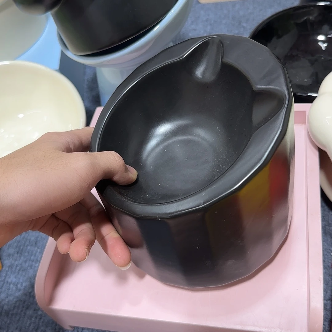 瓷品陶瓷微x链接装在k160