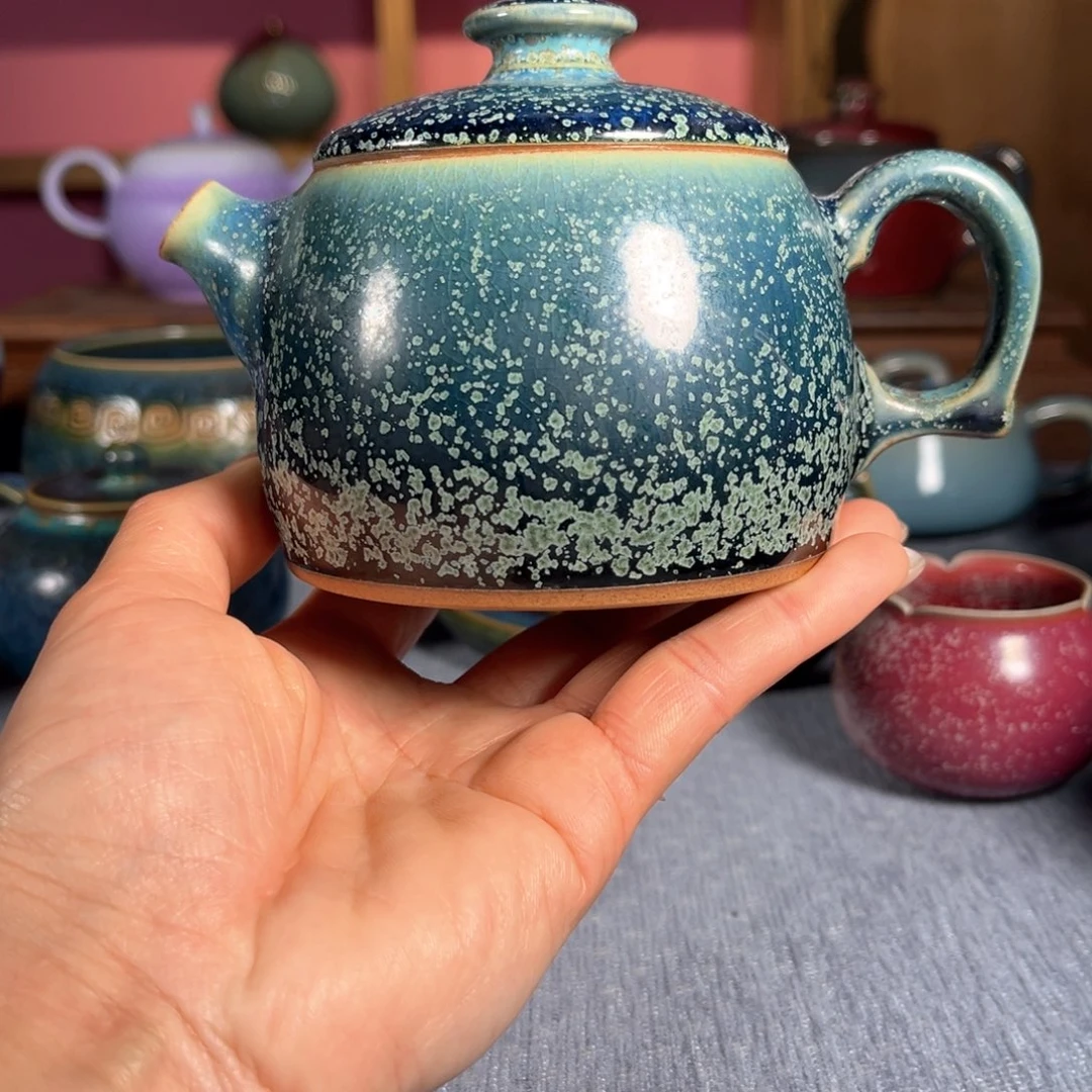 杯纯手工制作工艺精湛31