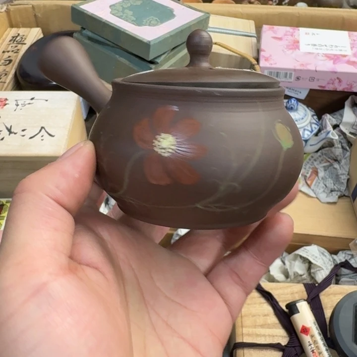 茶文化，工艺古美术