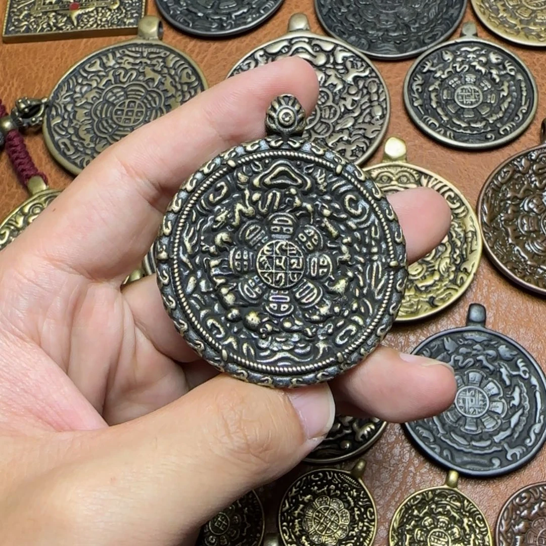 泥塑精品小元素品相完美的