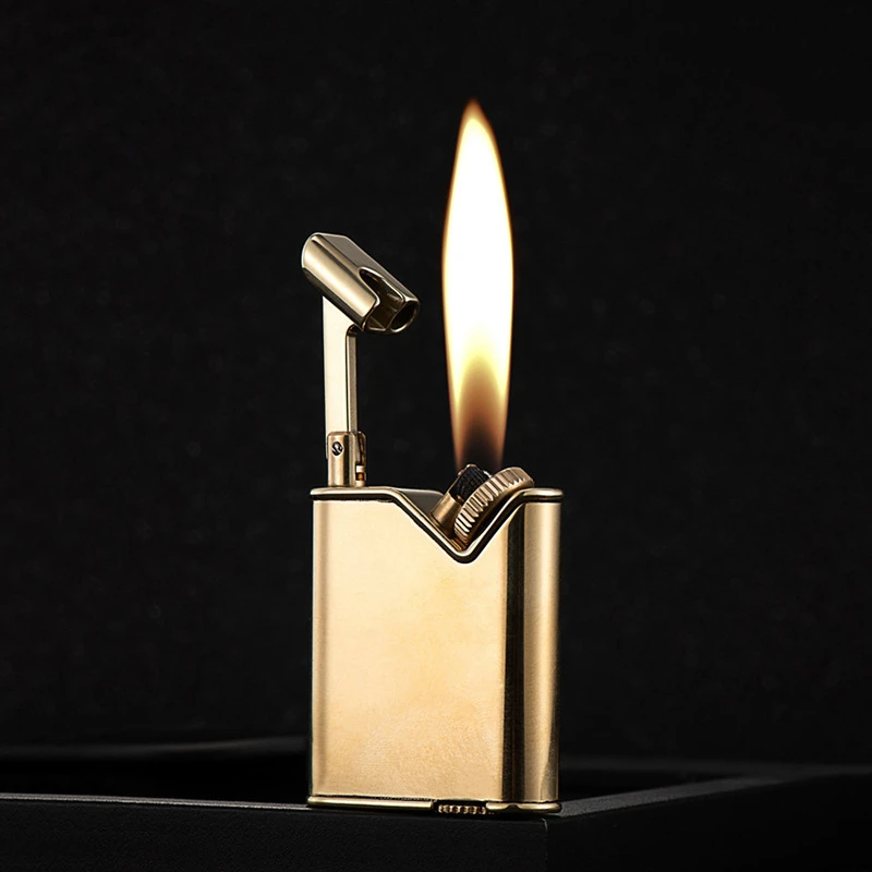 纯铜精雕系列砂轮高端创意玩家独立编码