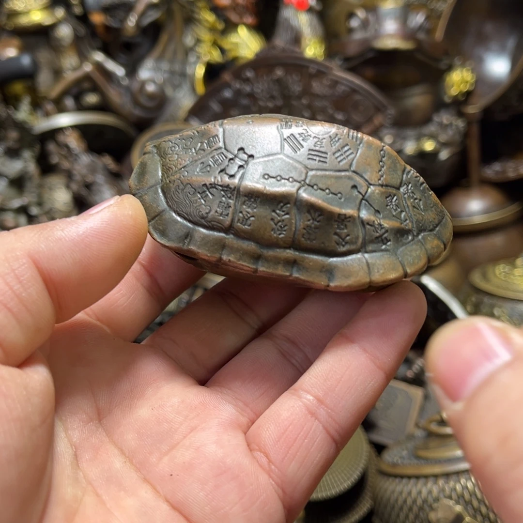 精品铜器摆件链接