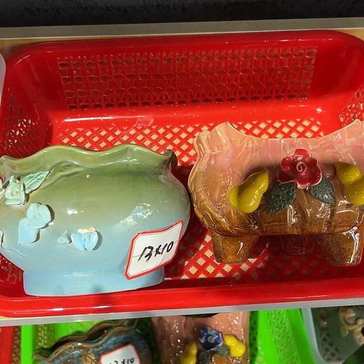 粗陶粗陶瑕疵瑕疵