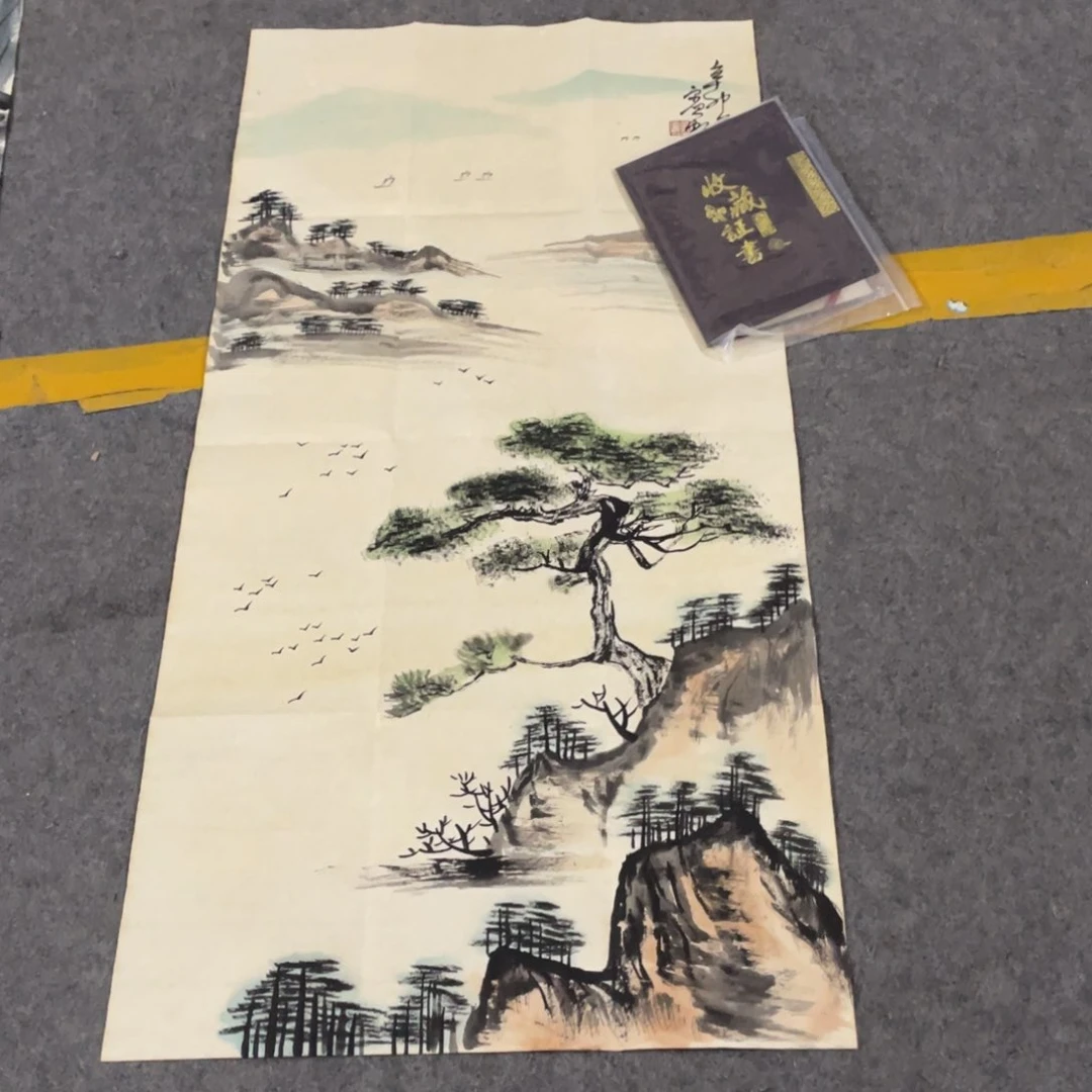 年画画作品欣赏作品欣赏^_^