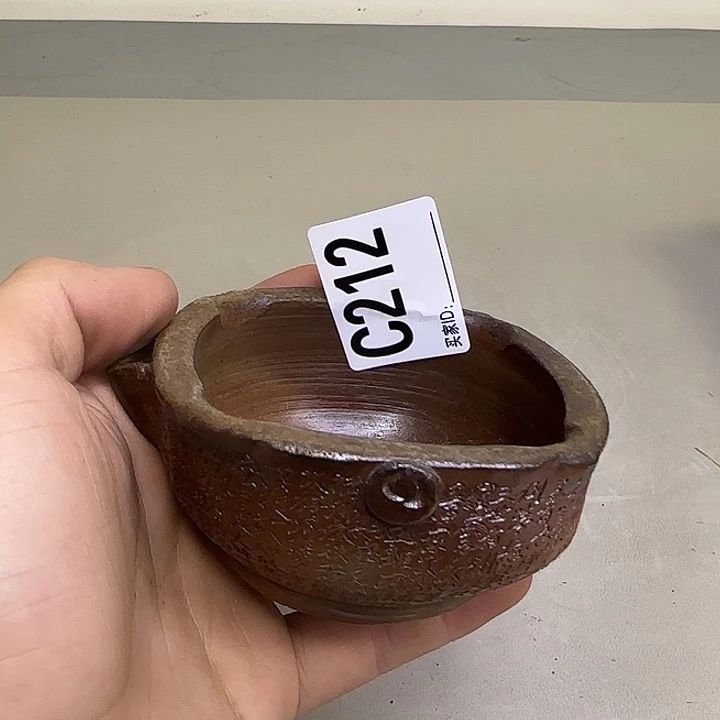 备前烧作品备前烧