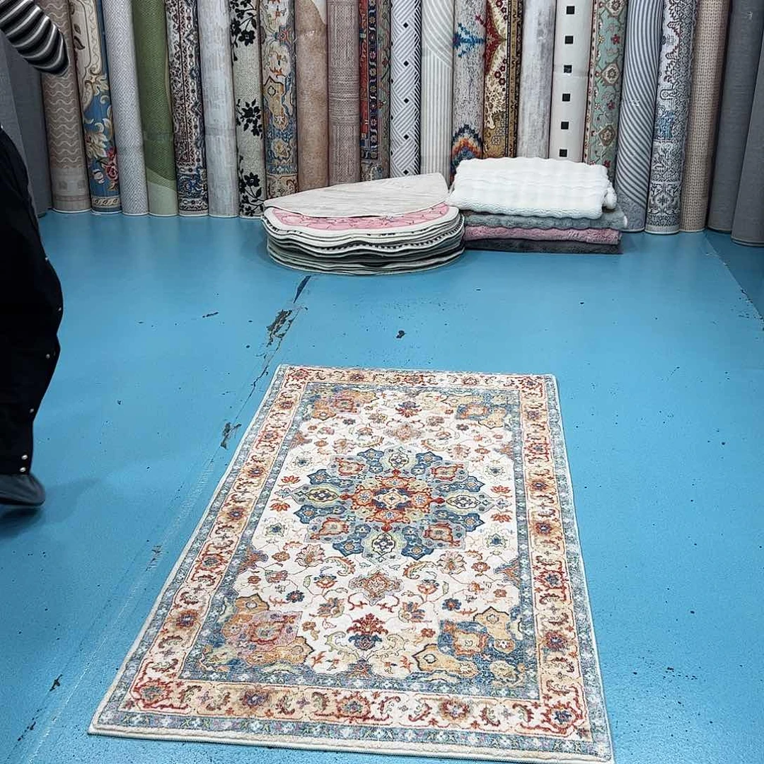 混纺100×200误差正负1-3厘米加厚棉布底仿羊绒全新特价