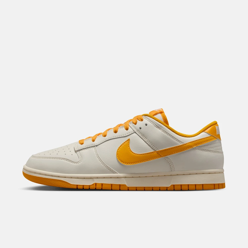 NIKE耐克男鞋NIKE DUNK LOW RETRO百搭双旦礼休闲鞋HF5441-114