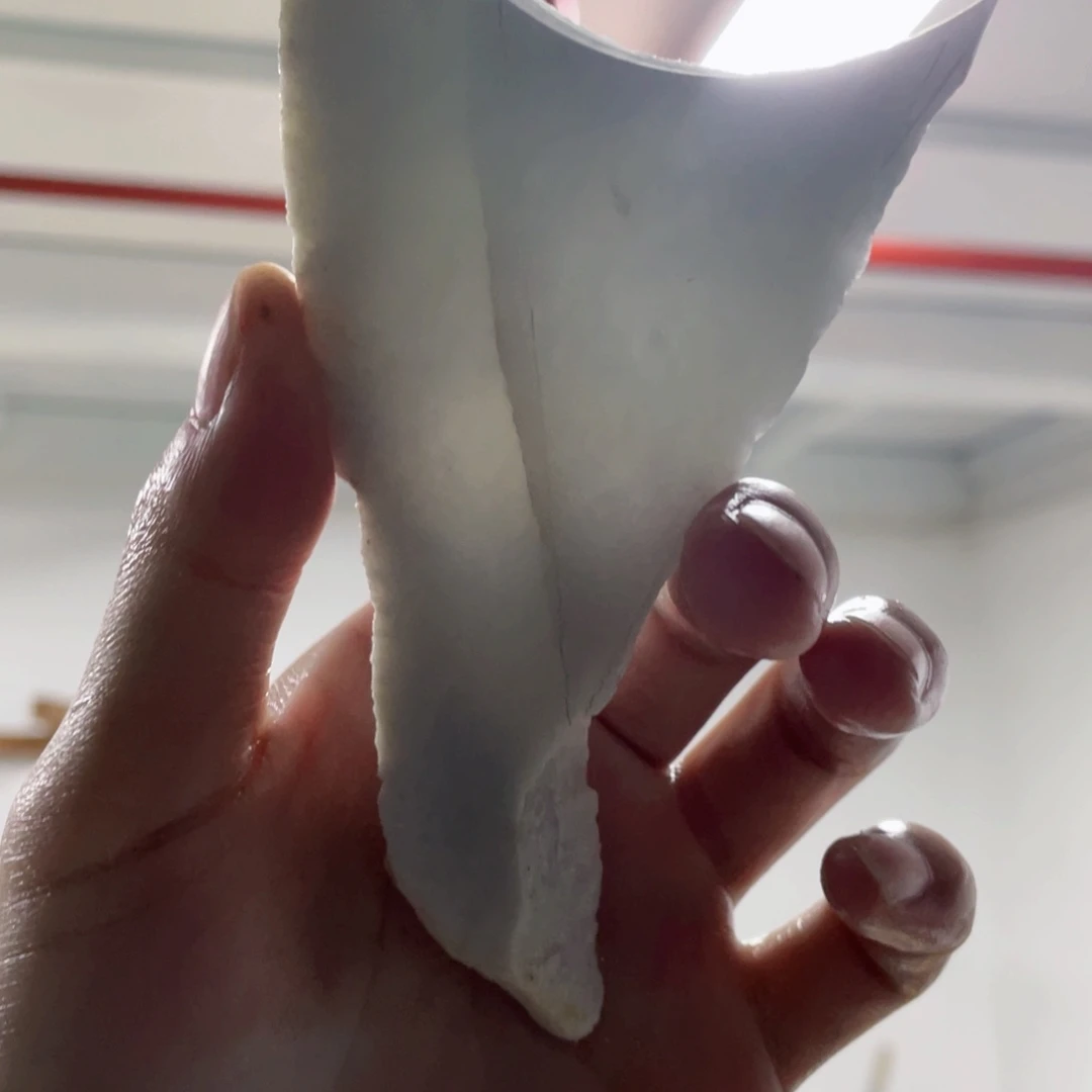 翡翠未镶嵌挂件缅甸天然翡翠片料