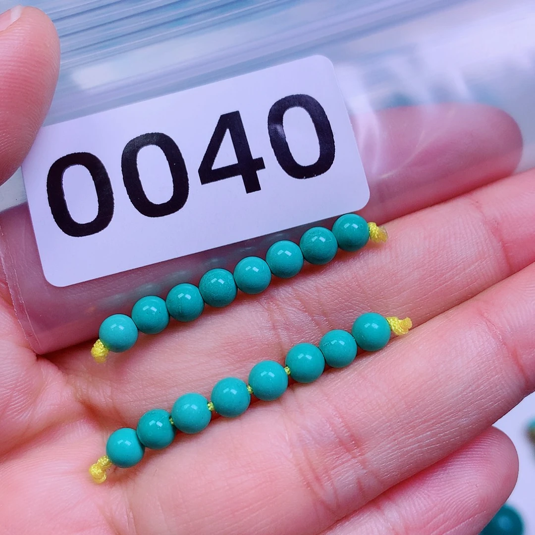 空竹粉丝专享十堰特色手工散珠