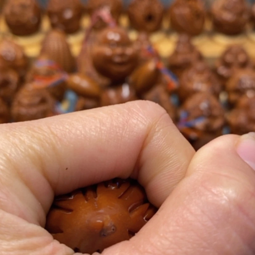 【闪购商品】贝壳手串/手链用****0