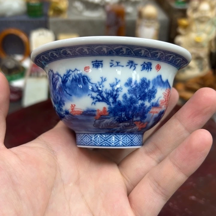 瓷片我是真心交朋友的