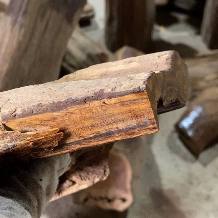 贡木手串孑**身定制不退不换