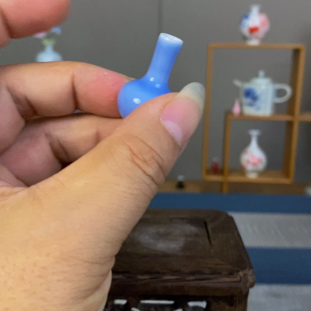 摆件景德镇瓷器精品鉴赏作品