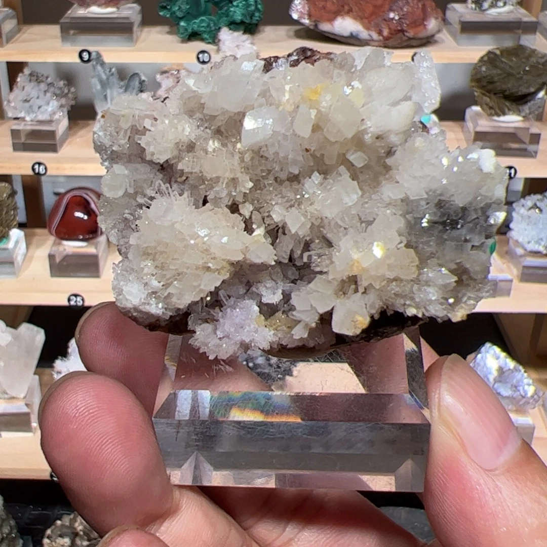 玻璃贵州石膏花氟氯石膏