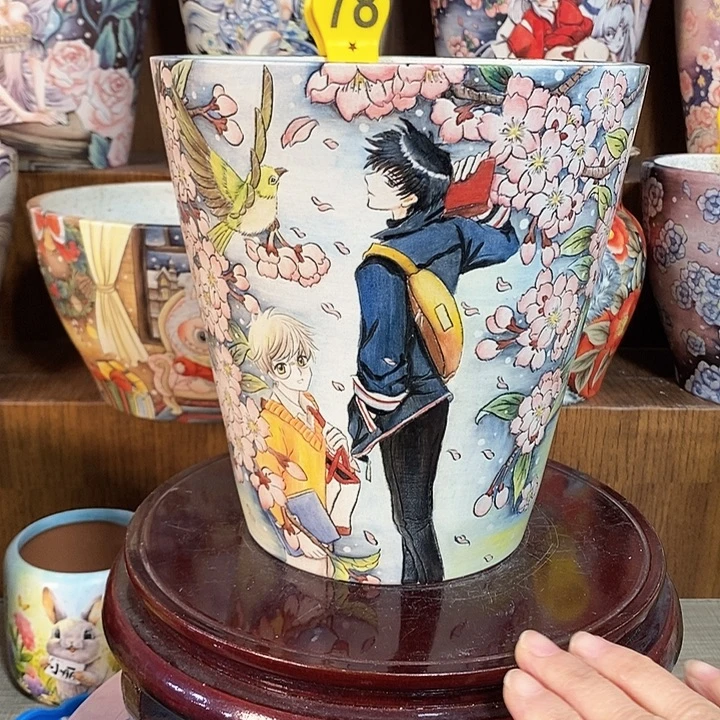 景德镇精品js上新16/18