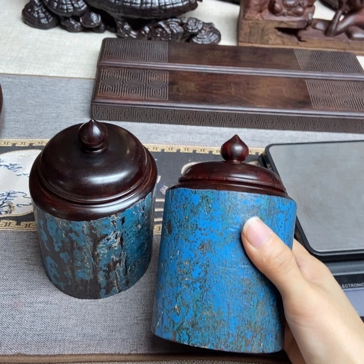 把件檀香紫檀（小叶紫檀）