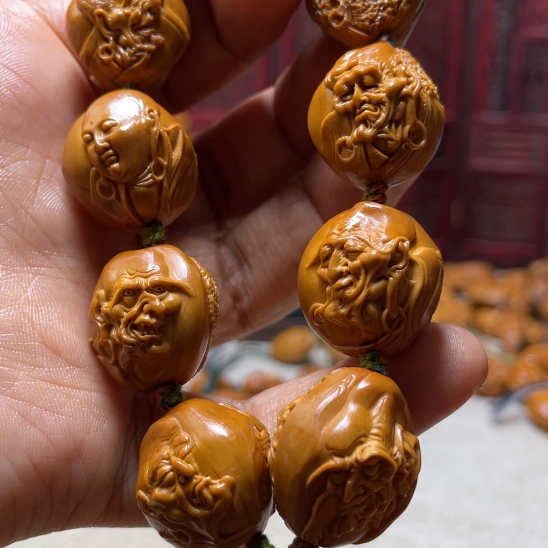 手串/手链橄榄核橄榄核