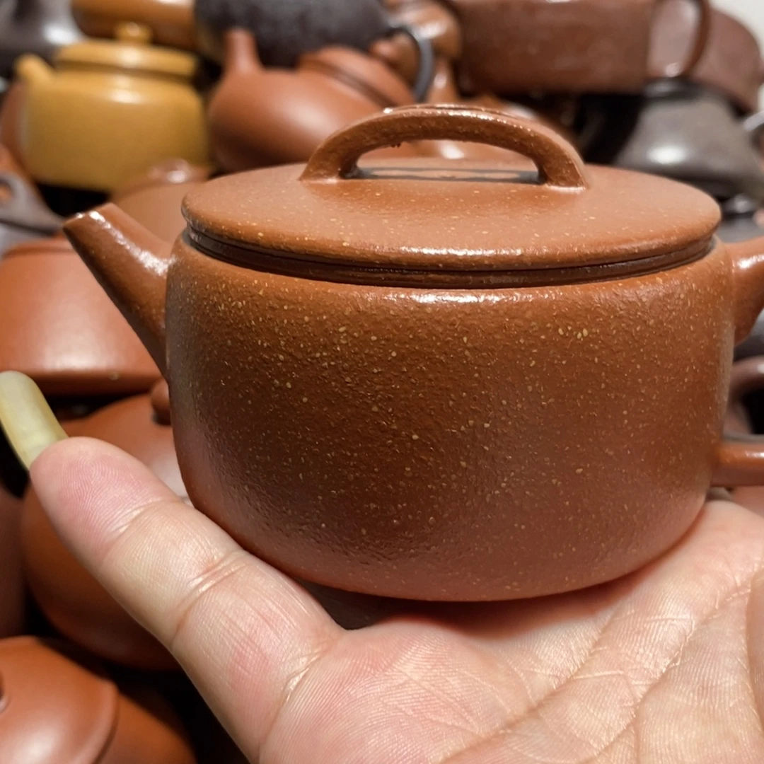 紫砂茶壶闪购商品紫砂壶