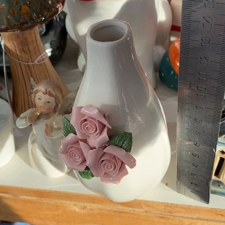 陶瓷树脂工艺摆件