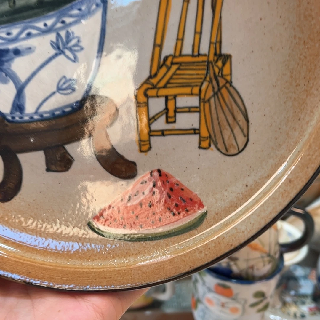 景德镇陶瓷手工杯