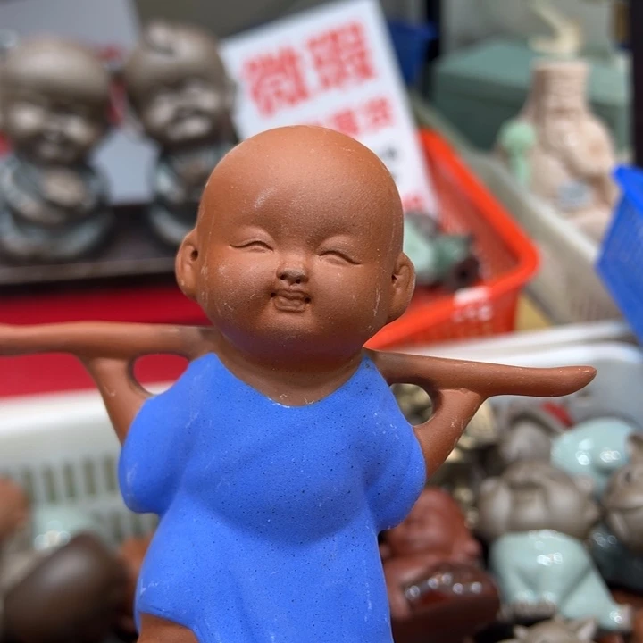 茶宠紫砂紫砂558888